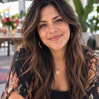 Portrait of A. Rodriguez