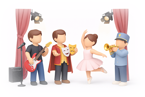 Concerts & Entertainment