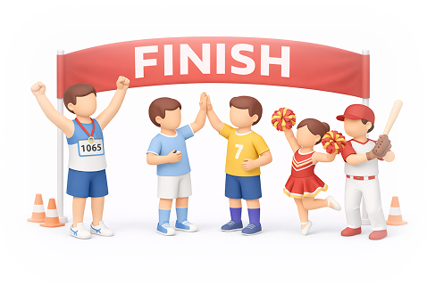 Sports & Tournaments