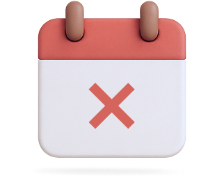 Event Cancellation