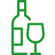Liquor Liability Included
